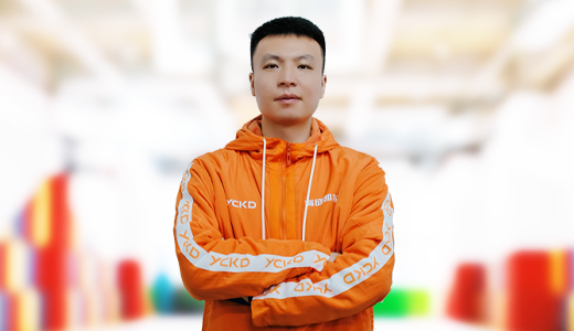 专业、资深篮球教练